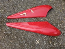Pair genuine caterham for sale  READING