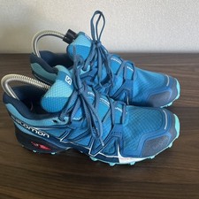 Salomon speed cross for sale  BRADFORD