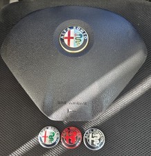 Airbag volante alfa usato  Casoria