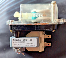 Miele professional spülmaschi gebraucht kaufen  Dieburg