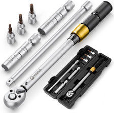 Chiave dinamometrica biciclett usato Chiave dinamometrica biciclett usato  Roma