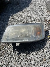 Passenger headlight left for sale  TORQUAY