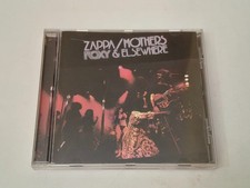 Zappa mothers roxy usato Zappa mothers roxy usato  Giffoni Valle Piana