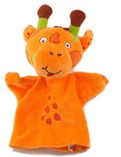 Babymoov doudou marionnette d'occasion  France