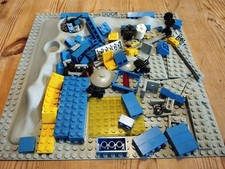 Lego space spare for sale  SHEFFIELD