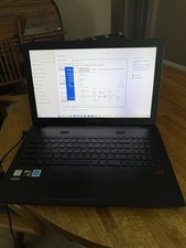 Asus rog 15inch for sale  Columbia