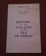 History villages isle for sale  MORDEN
