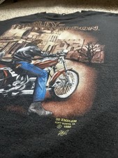 Vintage 1990 emblem for sale  Lewisburg