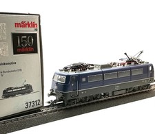 Märklin 37312 elektrolokomoti gebraucht kaufen  Ratzeburg