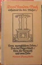 Stundenbuch enthaltend bücher gebraucht kaufen  Veringenstadt