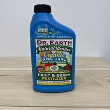 Dr. earth fruit for sale  Centralia