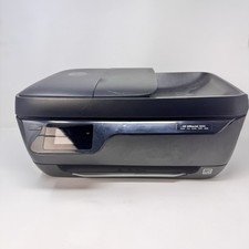 Impresora de inyección de tinta todo en uno HP OfficeJet 3830 - probada y funcionando segunda mano  Embacar hacia Mexico