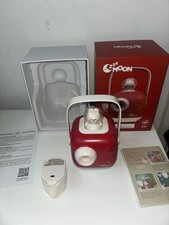 Zzzmoon story projector for sale  GOSPORT