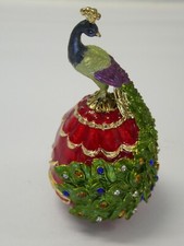 Arora peacock ornate for sale  SWINDON