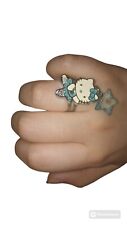 Bague hello kitty d'occasion  Montmagny