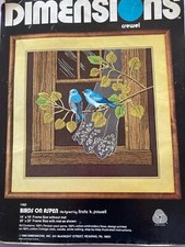 Dimensions vintage 1980 for sale  CHEADLE