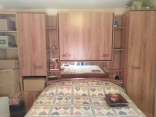 Chambre coucher complète d'occasion  Cuges-les-Pins