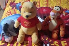 Peluches winnie the usato  Palermo