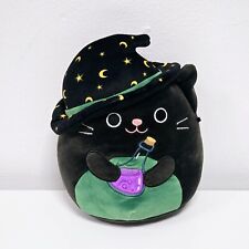 Squishmallows cleo witch for sale  GLASGOW