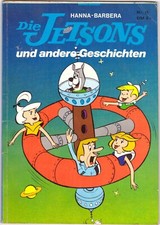 Jetsons geschichten nr gebraucht kaufen  Hamburg