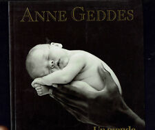 Anne geddes enfants d'occasion  Valognes