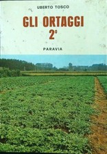 Gli ortaggi tosco usato Gli ortaggi tosco usato  Italia