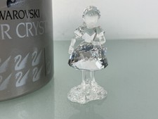 Swarovski figur kristall gebraucht kaufen  Witten