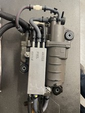 Fuel vapor separator for sale  ELY