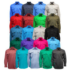 Pilbara long sleeve d'occasion  Expédié en Belgium
