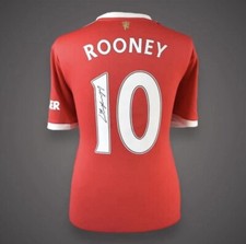 Wayne rooney manchester for sale  CHRISTCHURCH