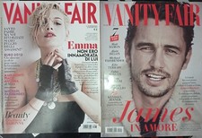 Vanity fair italia usato  Trieste