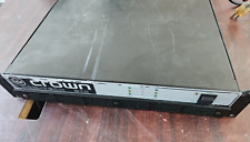 Crown com tech for sale  Shipping to Ireland