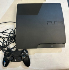Playstation slim usato usato  Pescia