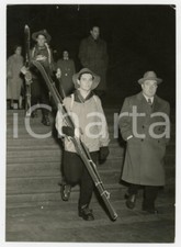 1953 milano tragedia usato  Milano