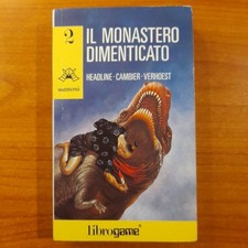 Librogame samurai vol.2 usato  Diano San Pietro