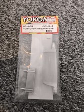 Yokomo acr intercooler for sale  ANDOVER