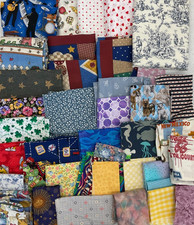 Cotton scrap bag for sale  Moncks Corner
