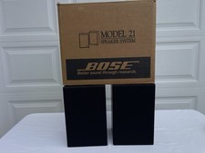 Bose model main for sale  Geneva