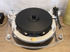 Michell gyro gyrodec for sale  BORDON