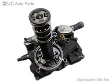 Oil filter housing for sale  Denver