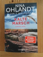 Kalte marsch buch gebraucht kaufen  Herxheim