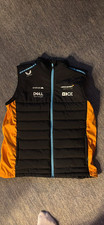 McLaren F1 Gillet tamanho grande comprar usado  Enviando para Brazil