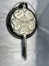 Griswold heart star for sale  Chambersburg