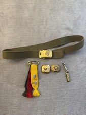 Bsa boy scouts d'occasion  Expédié en Belgium