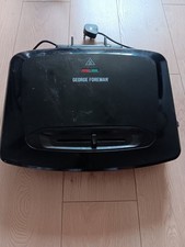 large george foreman grill for sale large george foreman grill for sale BOLTON