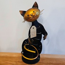 Arts cat shaped for sale  Chelsea
