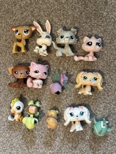 Lps littlest pet for sale  MANCHESTER