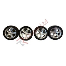 Peugeot alloy wheels for sale  LONDON