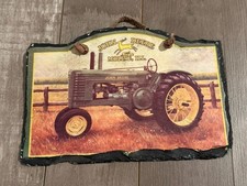 John deere tractor for sale  Princeton