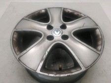 Jante alliage renault d'occasion  Billère